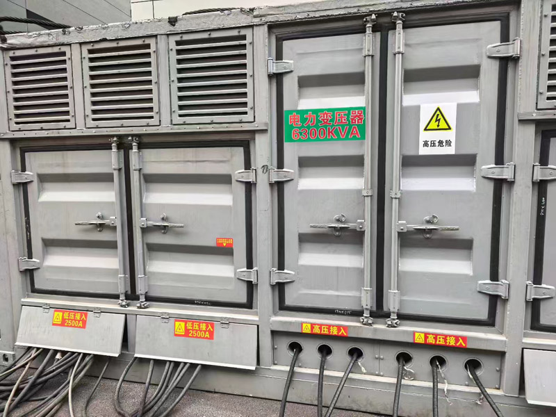 玉田柴油发电机组换季保养注意哪些事项？