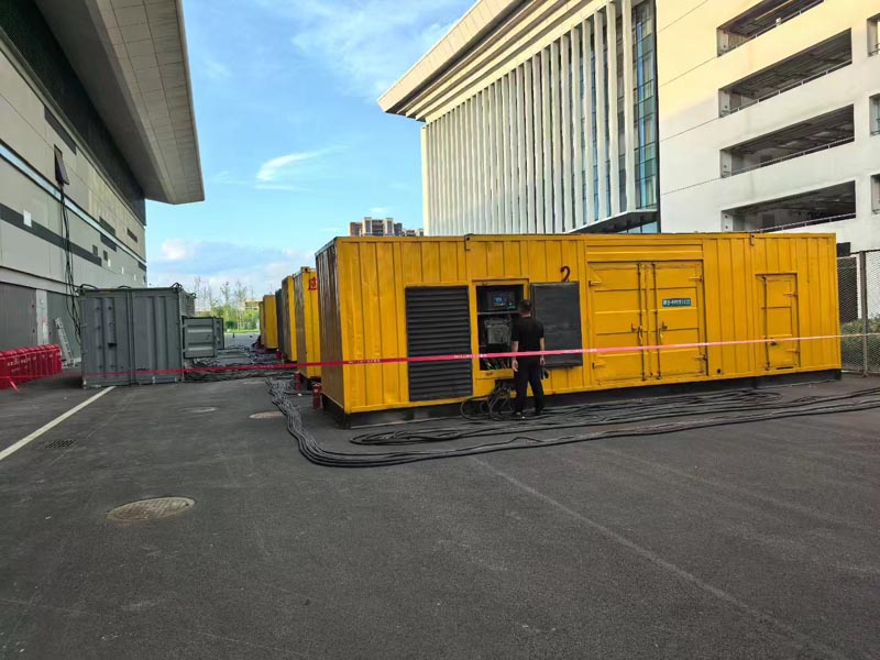 玉田柴油发电机冬季保养注意事项？