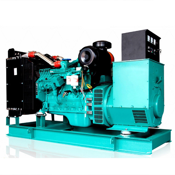 玉田柴油发电机操作及日常维护