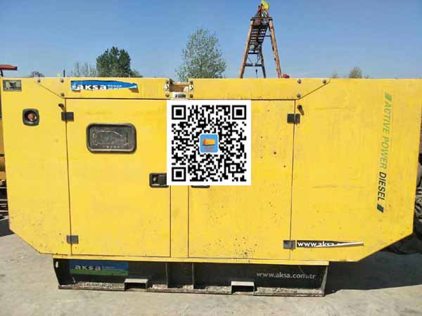 玉田租赁发电机