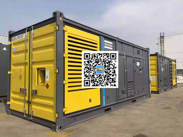 玉田大型发电机出租