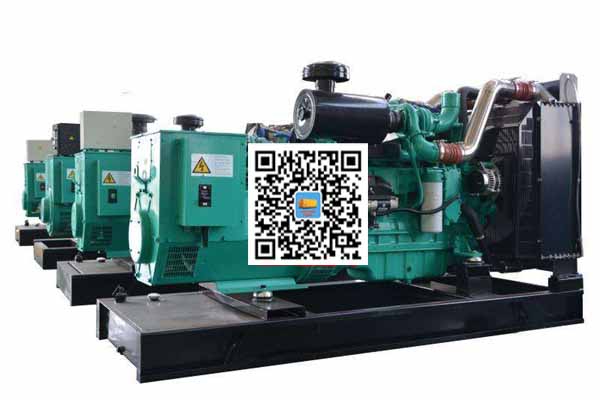 玉田租赁发电机