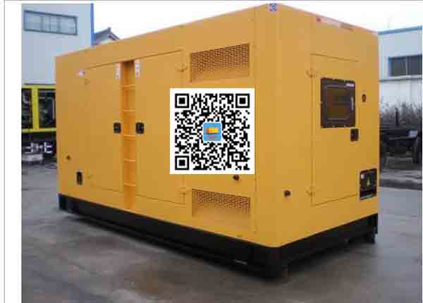 玉田静音发电机出租