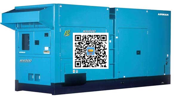 玉田出租发电机 进口和国产柴油发电机组有什么不同