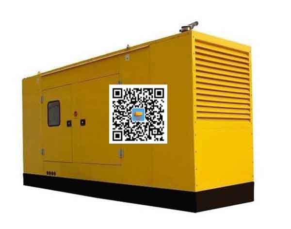 玉田出租发电机 柴油发电机不维护对机器有什么影响