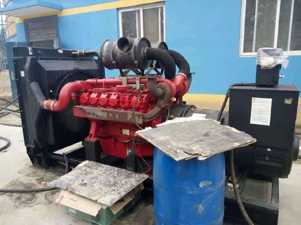 玉田租赁发电机 发电机的主要分类介绍