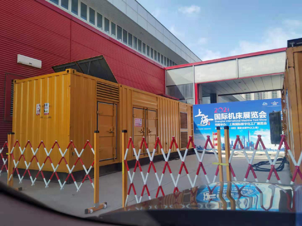 玉田发电机出租 对于发电机的特性你了解多少？