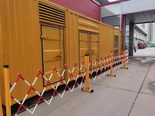 玉田发电机出租 你知道怎样鉴定发电机品质的好坏吗？