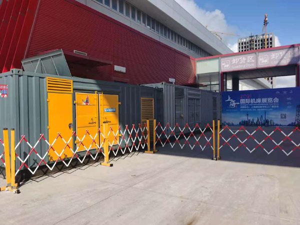 玉田发电机出租教您要了解的柴油发电机组基础知识