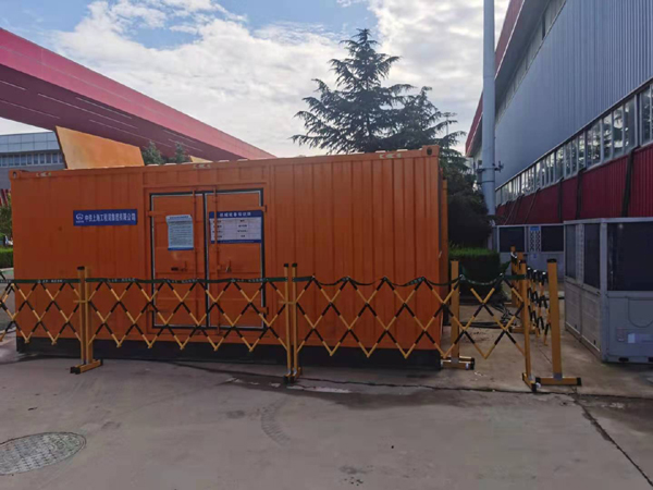 玉田柴油发电机组的运行和使用注意事项