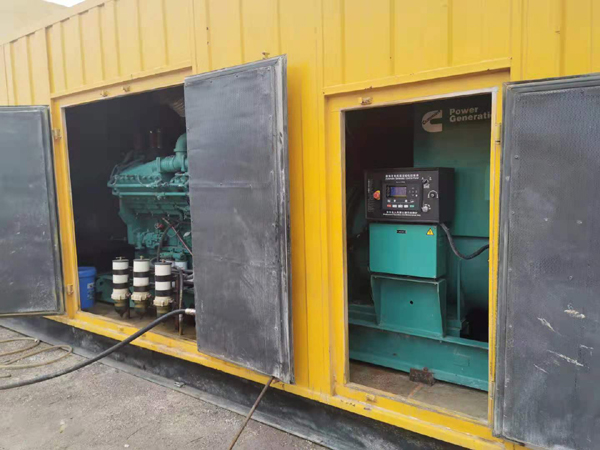 玉田柴油发电机组的蓄电池种类有哪些？