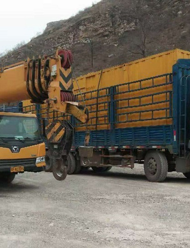 玉田租赁发电机-柴油发电机的冷却与通风