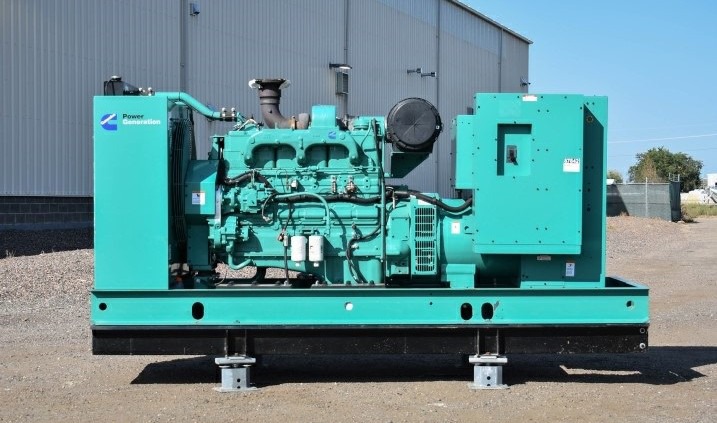 玉田发电机出租-教您发电机厂家该如何选购