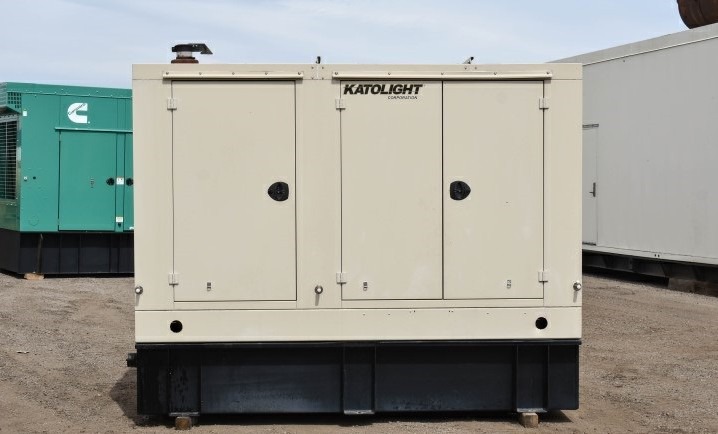 玉田发电机出租-柴油发电机使用电压互感器时的注意事项