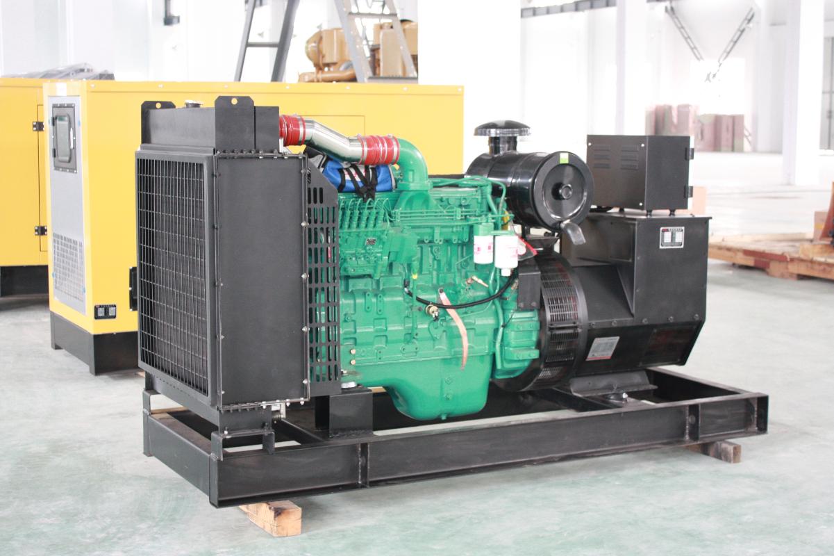 玉田租赁发电机-柴油发电机,柴油发电机组冷却液不循环怎么办