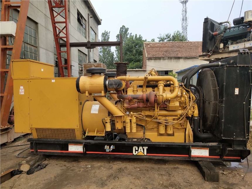 玉田发电机租赁-柴油发电机组原理概述