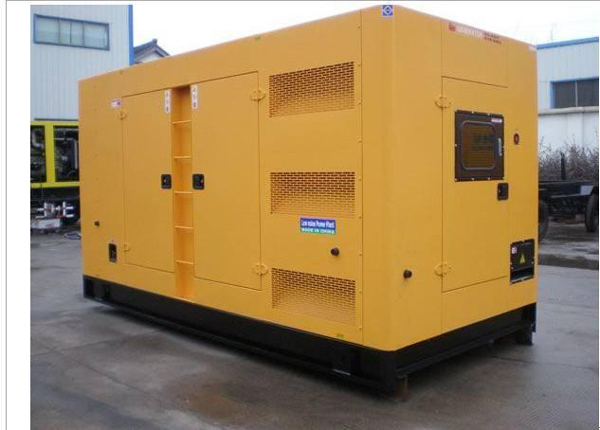 玉田发电机出租-静音发电机组厂家：柴油发电机组并机需要什么条件？