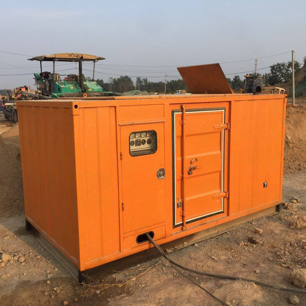 玉田发电车出租-挑选发电机哪些技巧可以掌握使用