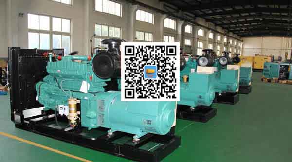 玉田租赁发电机-柴油发电机组的四保护是什么