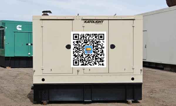 玉田出租发电机-关于柴油发电机电压问题