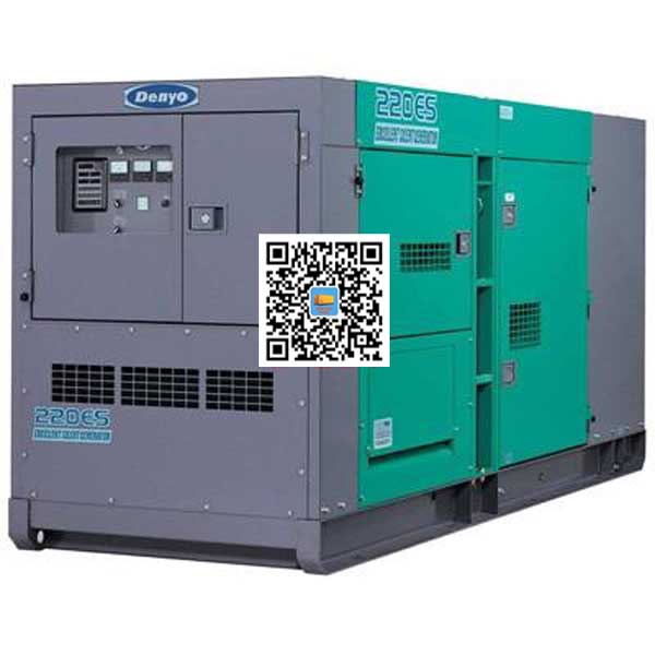 玉田出租发电车-柴油发电机组控制结构和功能要求