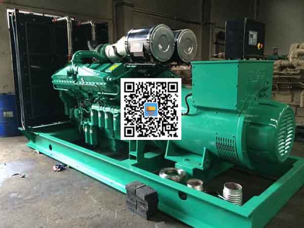 玉田发电机出租-发电机大修后应作哪些试验