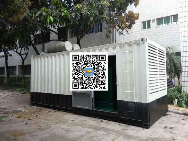 玉田出租发电机-什么样的柴油发电机使用效果比较好