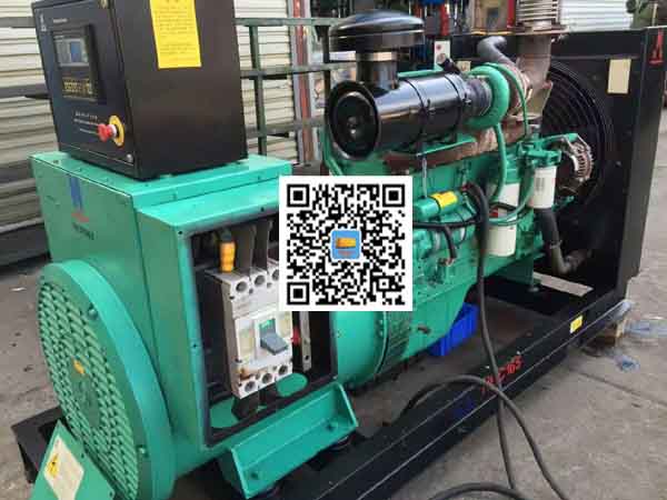 玉田租赁发电机-发电机一般变压器磁芯所使用的是什么材料？