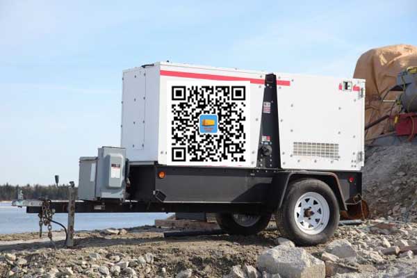 玉田发电车出租-应注意的注意安全事项