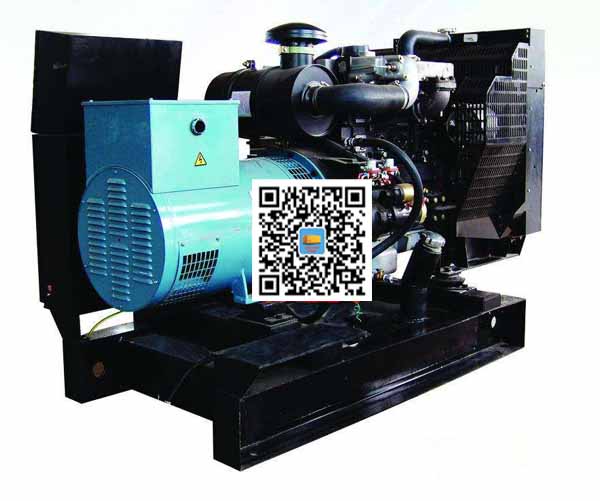 玉田发电车出租-沃尔沃发电机在使用时需要注意哪些细节