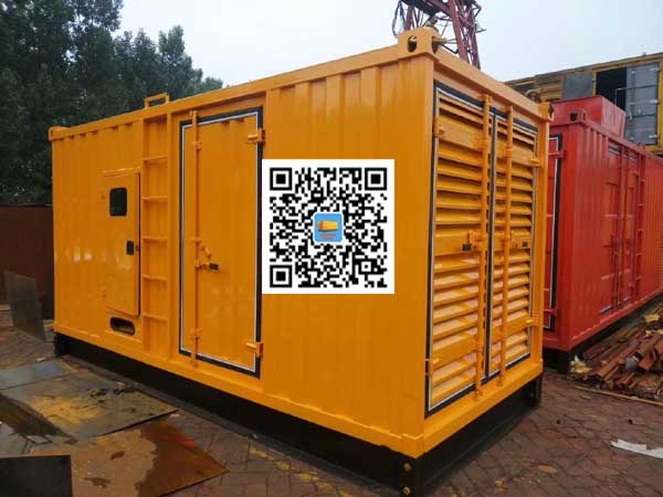 玉田发电机出租-发电机组应该选购什么品牌的