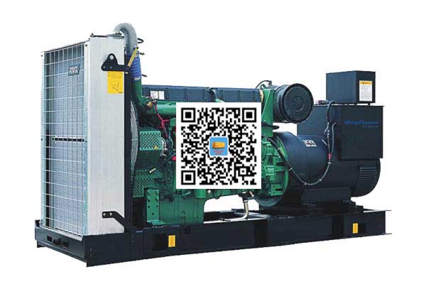 玉田发电机组的工作原理