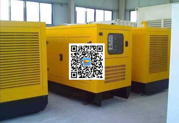 玉田租赁发电机-发电机组并机及并机柜的优点