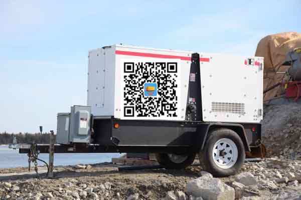 玉田水轮发电机组振动的原因