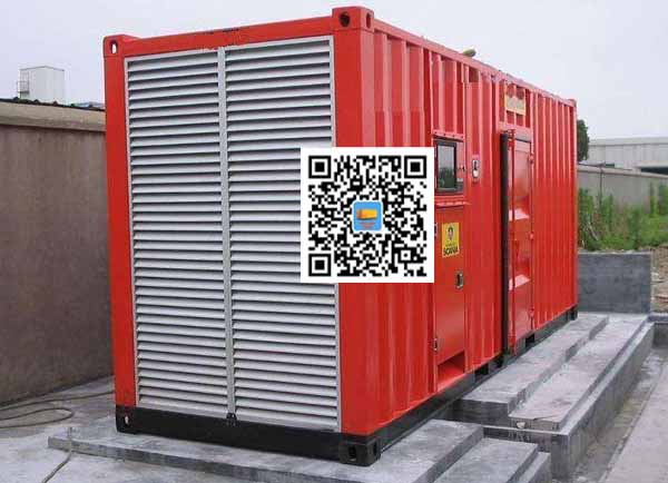 玉田300kw柴油发电机组一个小时耗油