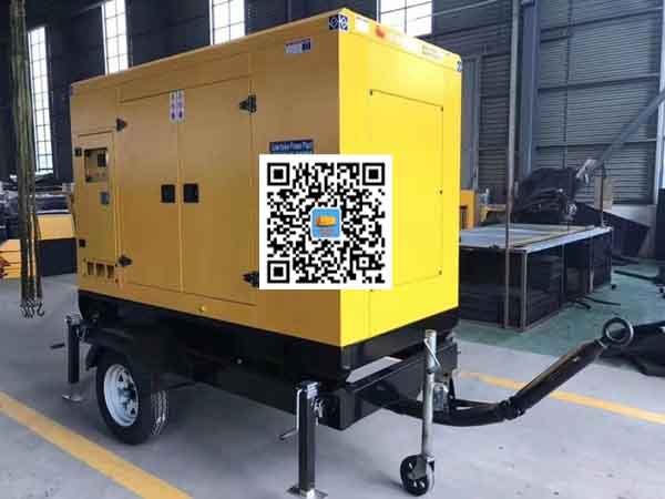 玉田柴油发电机组需要经常换油吗