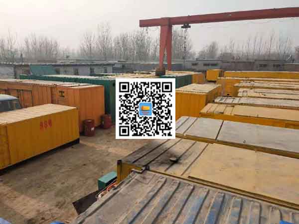 玉田发电机的日常维护以及清理要点