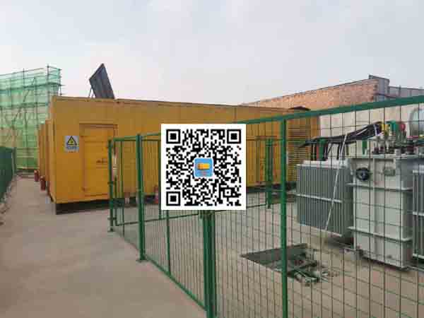 玉田发电机组的社会应用有哪些