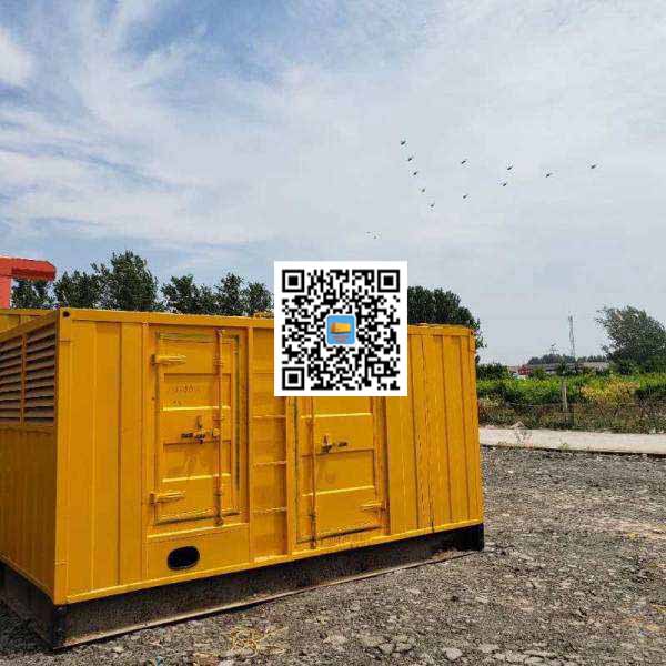 玉田发电机出租发电机电刷的结构与作用是什么