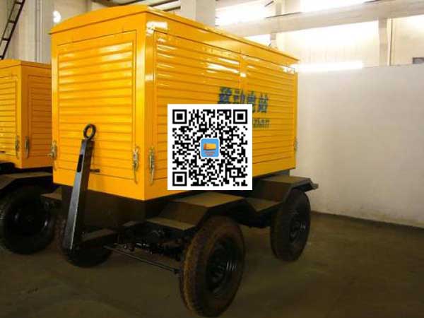 玉田发电机出租-发电机组的安装注意要点