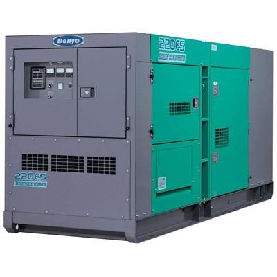 玉田发电车出租-柴油发电机零件变形怎么办？