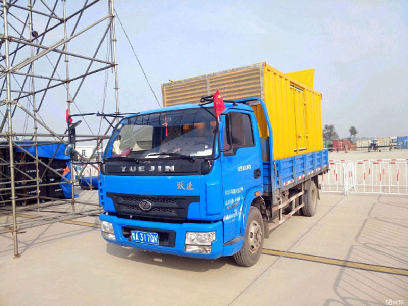 玉田800KW柴油发电机组油耗是多少？