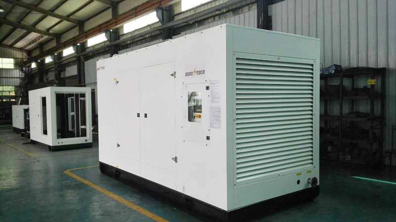 玉田租赁发电机-柴油发电机出租过程更换机油需要注意什么