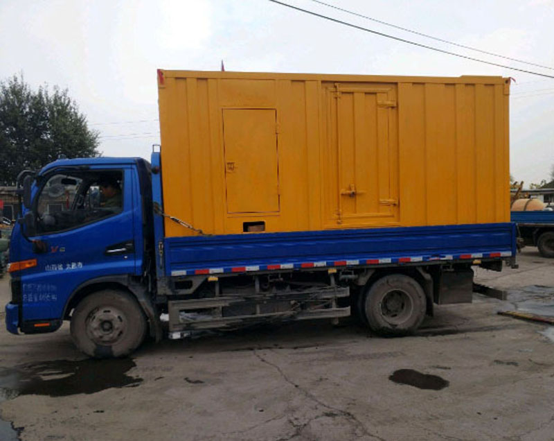 玉田柴油发电机组启动后不稳定是怎么回事？