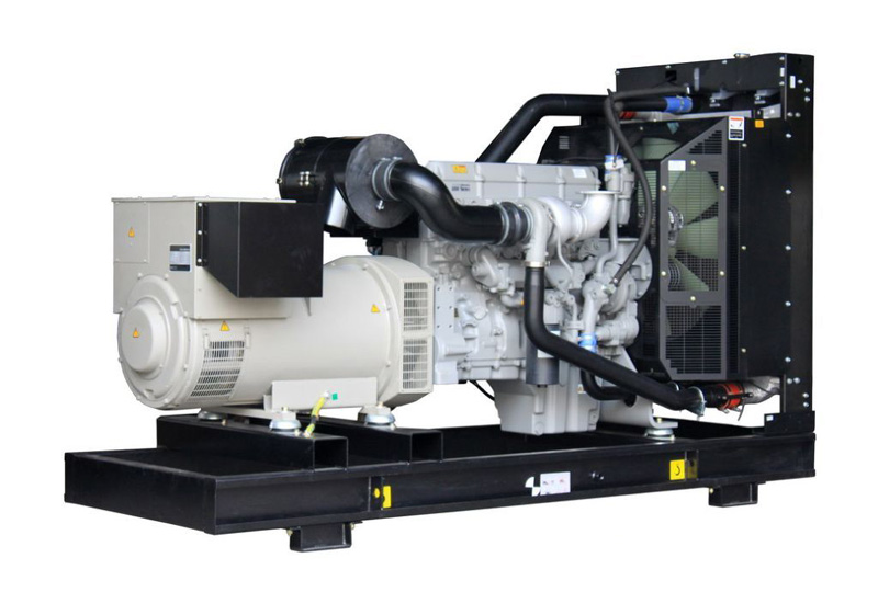 玉田如何做好工业柴油发电机组防雷措施?