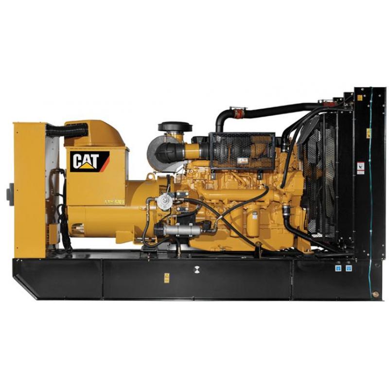 玉田详细介绍一下发电机组的日常维护和保养方法