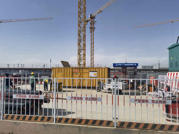 玉田发电机出租电缆长度过长会对 100KW 发电机造成哪些影响？