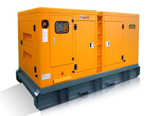 玉田影响 200kw 柴油发电机油耗的因素有哪些？