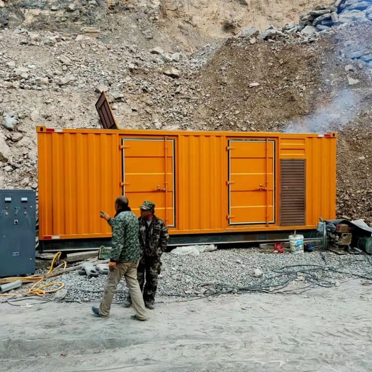 玉田如何选择适合自己的 800KW 柴油发电机组？