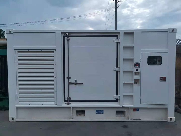 玉田控制系统的品牌和价格会影响柴油发电机的性能吗？